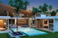Willa Zenithy Luxe Villas