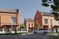 House 240 m² Odesa, Ukraine