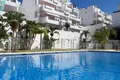 2 bedroom penthouse 112 m² Estepona, Spain