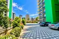 Mieszkanie 2 pokoi 58 m² Mezitli, Turcja