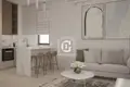 Wohnung 2 zimmer 41 m² Becici, Montenegro