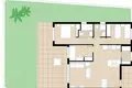 3 bedroom house 112 m² Pilar de la Horadada, Spain