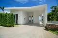 villa de 3 chambres 298 m² Ko Samui, Thaïlande