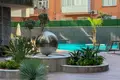 2 room apartment 60 m² in Alanya, Turkey