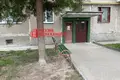 Appartement 3 chambres 62 m² Hrodna, Bélarus