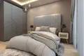 Appartement 1 chambre 70 m² Région méditerranéenne, Turquie