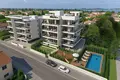 Appartement 2 chambres 102 m² Limassol, Chypre