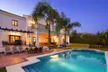 4 bedroom Villa 524 m² Bel Air, Spain