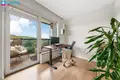 Mieszkanie 3 pokoi 61 m² Wilno, Litwa