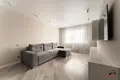 1 room apartment 47 m² Kopishche, Belarus