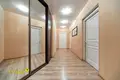 Apartamento 4 habitaciones 110 m² Minsk, Belarús