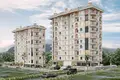 1 bedroom apartment 56 m² Akarca Koyu, Turkey