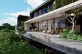 Villa de 4 habitaciones 364 m² Choeng Thale, Tailandia