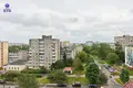 Wohnung 3 zimmer 86 m² Maladsetschna, Belarus