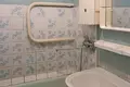 1 bedroom apartment 33 m² Minsk, Belarus