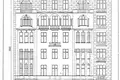 2 room apartment 55 m² Warsaw, Poland