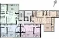 Квартира 2 спальни 123 м² муниципалитет Лимасол, Кипр