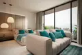 Квартира 1 комната 32 м² Кутух, Индонезия