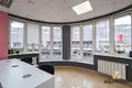 Pomieszczenie biurowe 6 pokojów 190 m² w Mińsk, Białoruś