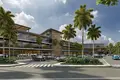 Wohnung 40 m² Higuey, Dominikanische Republik