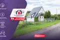 House 60 m² Ozyaritska-Slabadski rural council, Belarus