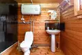 Casa 29 m² Bialarucki sielski Saviet, Belarús