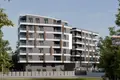Квартира 3 спальни 48 м² Средиземноморский регион, Турция