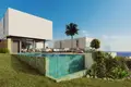 3 bedroom villa 191 m² Peyia, Cyprus