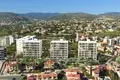 Wohnung 1 Schlafzimmer 78 m² Germasogeia, Zypern