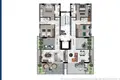 2 bedroom apartment 102 m² Larnaca District, Cyprus
