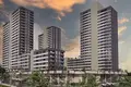 Wohnung 2 zimmer 53 m² Yenimahalle, Türkei