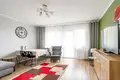 3 room apartment 60 m² Poznan, Poland