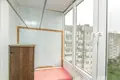 2 room apartment 50 m² Maladzyechna, Belarus