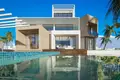 7-Schlafzimmer-Villa 589 m² Germasogeia, Zypern