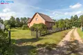 Dom 224 m² Pasventys, Litwa