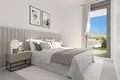 Barrio residencial Blue Marine