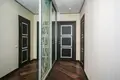 Appartement 3 chambres 112 m² Minsk, Bélarus