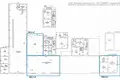 Склад 10 комнат 593 м² в Плисском сельском Совете, Беларусь