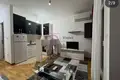 1 room studio apartment 27 m² in Podgorica, Montenegro