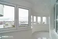 1 room apartment 47 m² Minsk, Belarus