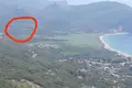 Land  Buljarica, Montenegro
