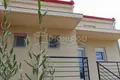 Casa 3 habitaciones 111 m² Kalyves Polygyrou, Grecia