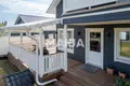 Casa 5 habitaciones 155 m² Oulu sub region, Finlandia