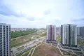 1 room apartment 26 m² Minsk, Belarus