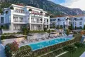 Wohnung 1 Schlafzimmer 54 m², Montenegro