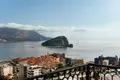 Apartamento 3 habitaciones 72 m² Budva, Montenegro