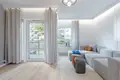 Apartamento 3 habitaciones 69 m² Poznan, Polonia