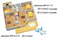 Hotel 400 m² in Opcina Rogoznica, Croatia