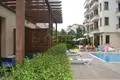 Wohnung 1 zimmer 32 m² Nessebar, Bulgarien