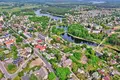 Investment 560 m² in Moletai, Lithuania